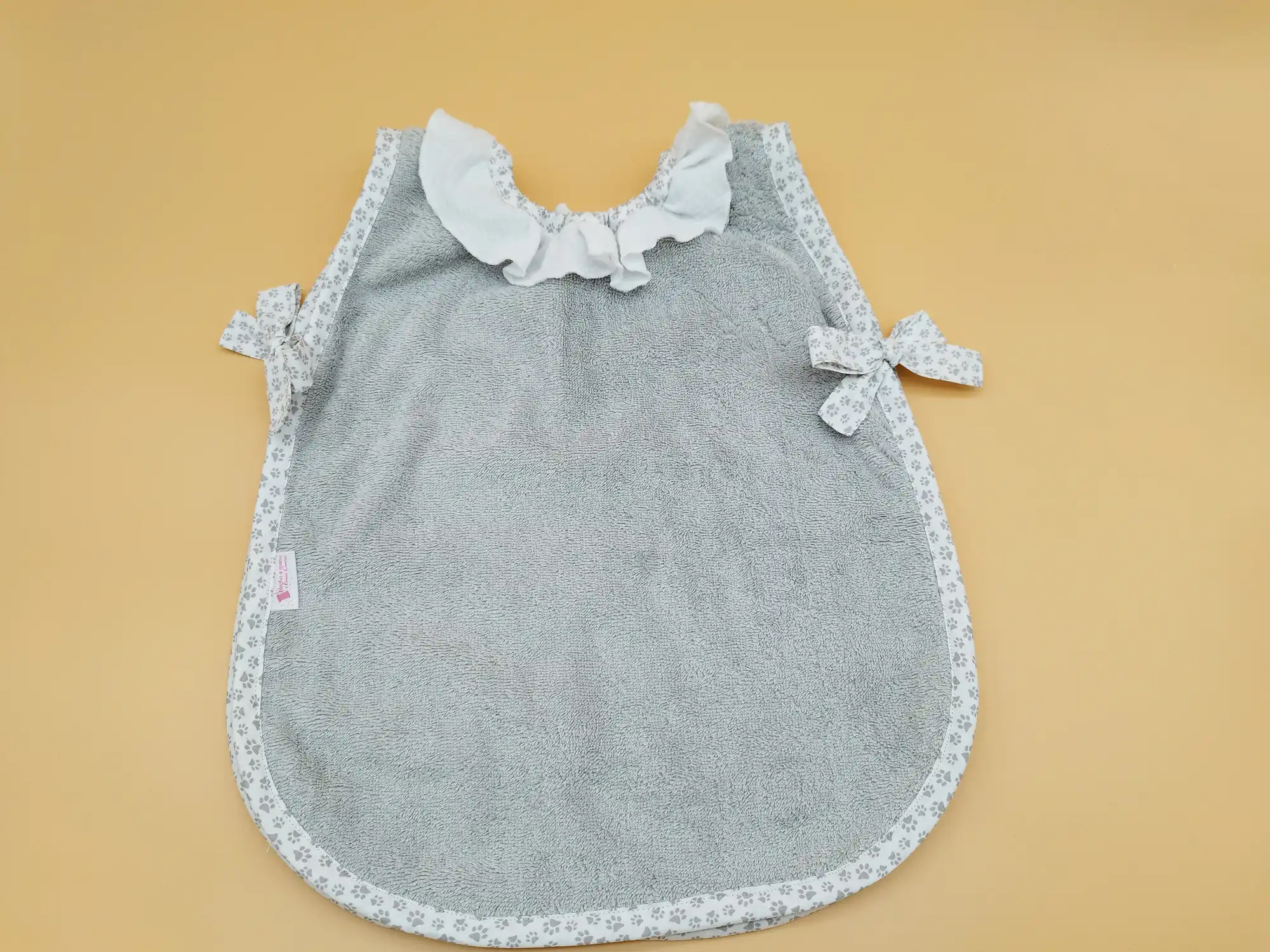 Toalla Poncho