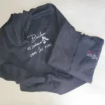 Sudadera Oficial CASA DE GRANADA Sant Boi