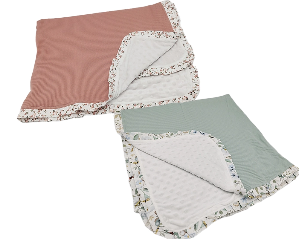 Manta Invierno 100cm X 100cm - Stock