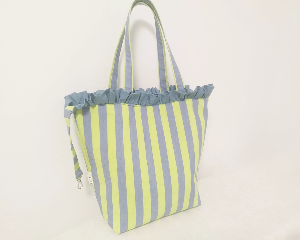 Bolso playero
